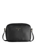 patrizia pepe borsa a tracolla donna cb8985l001 nero 4086124