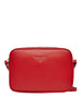 patrizia pepe borsa a tracolla donna cb8985l001 glam red rosso 8307028