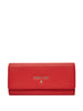 patrizia pepe portafoglio donna cq0215l001 glam red rosso 4478998