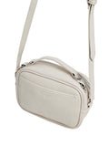 Pepe Jeans Borsa a Tracolla Bassy Icon Donna PL031563 - Bianco