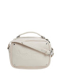 Pepe Jeans Borsa a Tracolla Bassy Icon Donna PL031563 - Bianco