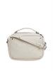 /enpepe jeans borsa a tracolla bassy icon donna pl031563 bianco 9353930