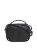 /enpepe jeans borsa a tracolla bassy icon donna pl031563 nero 7892451