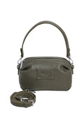 Pepe Jeans Borsa a Tracolla Carmy Icon Donna PL031565 - Verde