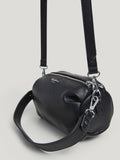 Pepe Jeans Borsa a Tracolla Carmy Icon Donna PL031565 - Nero