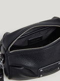 Pepe Jeans Borsa a Tracolla Carmy Icon Donna PL031565 - Nero