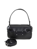 Pepe Jeans Borsa a Tracolla Carmy Icon Donna PL031565 - Nero