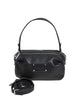 pepe jeans borsa a tracolla carmy icon donna pl031565 nero 8623582