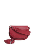 Pepe Jeans Borsa a Tracolla Crisha Icon Donna PL031566 - Rosso