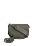 Pepe Jeans Borsa a Tracolla Crisha Icon Donna PL031566 - Verde