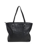 Pepe Jeans Borsa Shopper Bella Icon Donna PL031583 - Nero