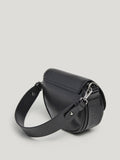 Pepe Jeans Borsa a Tracolla Crisha Lean Donna PL031589 - Nero