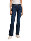 Pepe Jeans Jeans a Zampa Flare Lw Donna PL204736CU10 - Denim