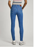 Pepe Jeans Jeans Skinny Donna PL204738HV28 - Denim