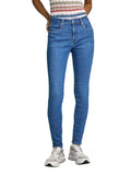 Pepe Jeans Jeans Skinny Donna PL204738HV28 - Denim