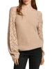 pepe jeans maglione hailey donna pl702219 beige 9546980