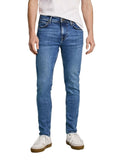 Pepe Jeans Jeans Skinny Uomo PM207387HV72 - Denim