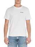 Pepe Jeans T-shirt Armind Uomo PM509642 - Bianco