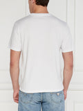 Pepe Jeans T-shirt Arshine Uomo PM509651 - Bianco