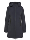 Peuterey Parka Telia Ta 01 Donna PED524301181892 - Blu