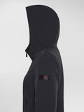 Peuterey Parka Telia Ta 01 Donna PED524301181892 - Nero