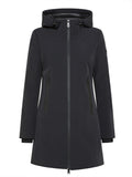 Peuterey Parka Telia Ta 01 Donna PED524301181892 - Nero