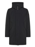 Peuterey Parka Kasa Kp 01 Uomo PEU411301191511 - Nero