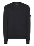 Peuterey Pullover Exmoor 06 Uomo PEU523999011919 - Blu