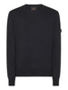 peuterey pullover exmoor 06 uomo peu523999011919 blu 10291