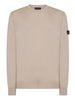 peuterey pullover exmoor 06 uomo peu523999011919 beige 7196799