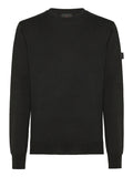 Peuterey Pullover Exmoor 06 Uomo PEU523999011919 - Nero