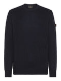 Peuterey Pullover Diver 01 Uomo PEU525699012142 - Blu