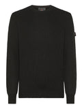 Peuterey Pullover Diver 01 Uomo PEU525699012142 - Nero