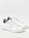 Philippe Model Sneakers BJLDV010 Donna A004899 - Bianco