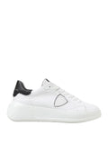 Philippe Model Sneakers BJLDV010 Donna A004899 - Bianco