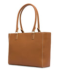 Pollini Borsa Shopper Donna SC4530PP0ISB0 Cuoio - Marrone