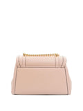 Pollini Borsa a Tracolla Donna SC4531PP0ISB0 Nude - Rosa