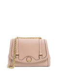 Pollini Borsa a Tracolla Donna SC4531PP0ISB0 Nude - Rosa