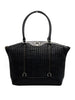 pollini borsa shopper vienna donna sc4534pp0isi1 nero 6547254