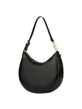 Pollini Borsa a Tracolla Lux Plain Donna SC4536PP0ISJ0 - Nero