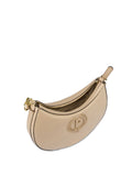 Pollini Borsa a Tracolla Lux Plain Donna SC4536PP0ISJ0 - Beige