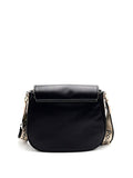 Pollini Borsa a Tracolla Weaving Donna SC4576PP0ISR1 - Nero