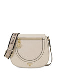 Pollini Borsa a Tracolla Weaving Donna SC4576PP0ISR1 - Avorio