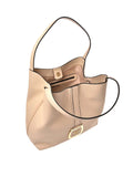 Pollini Borsa Shopper Grained Pu Donna SC4581PP0ISB0 - Beige