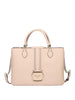 /enpollini borsa a mano grained pu donna sc4582pp0isb0 beige 5337729