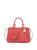 pollini borsa a mano saffiano donna sc4587pp0isd0 arancio arancione 1891383