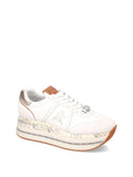 Premiata Sneakers BETH 7037 Donna BETH 7037 - Bianco