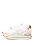 Premiata Sneakers BETH 7037 Donna BETH 7037 - Bianco