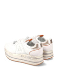 Premiata Sneakers BETH 7037 Donna BETH 7037 - Bianco