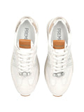 Premiata Sneakers BETH 7037 Donna BETH 7037 - Bianco